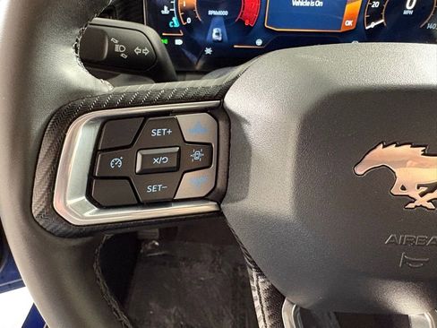 Used 2024 Ford Mustang Coupe image 22