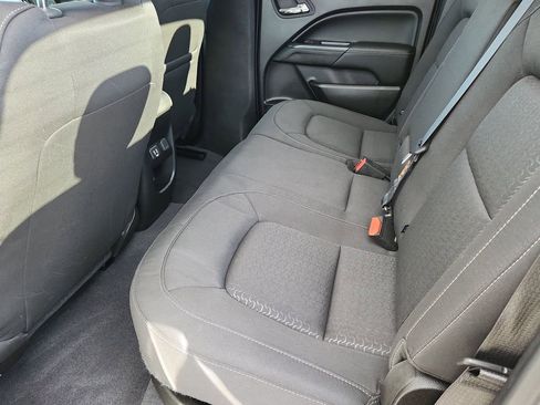 Used 2020 GMC Canyon SLE w/ Elevation Edition image 10