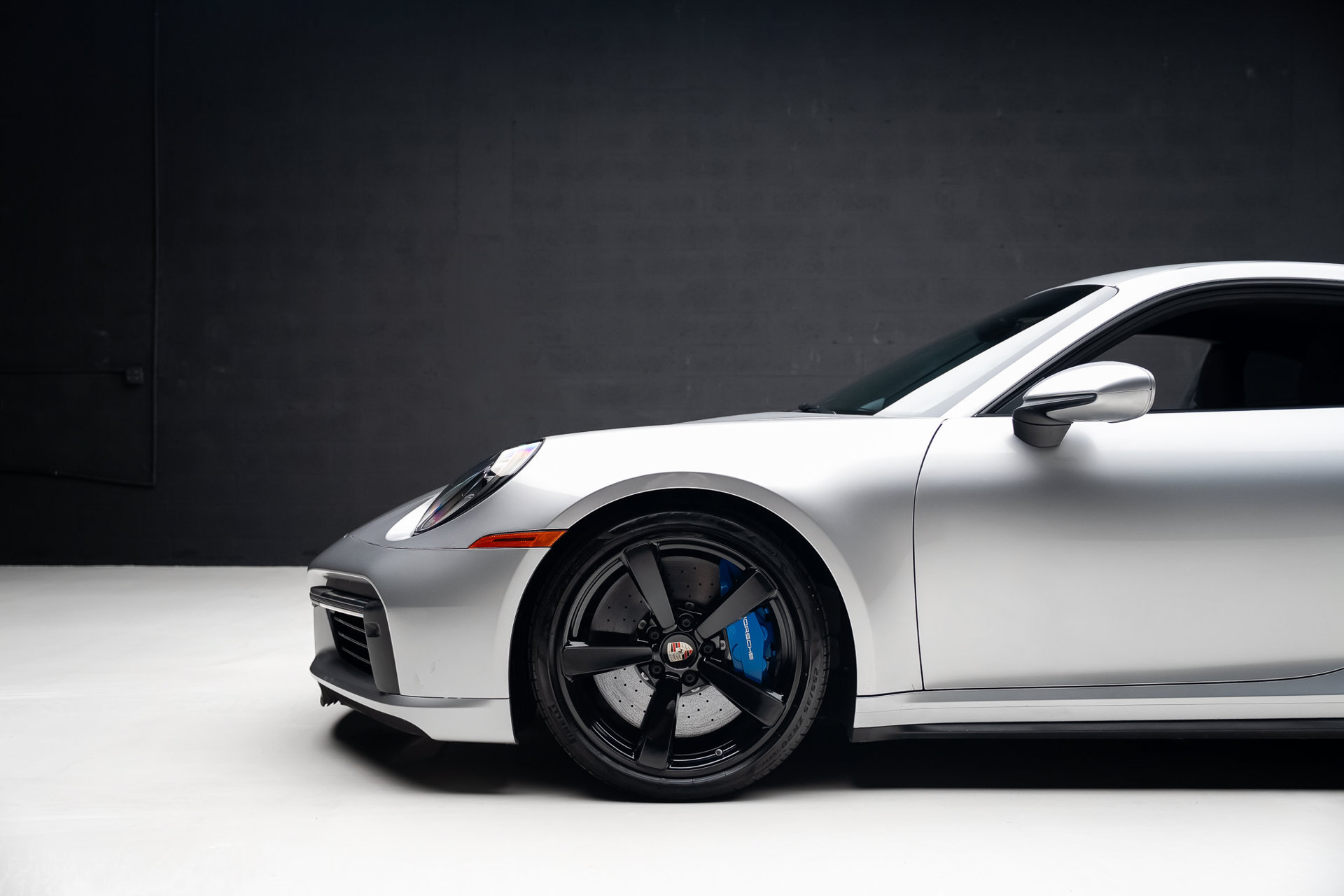 Used 2024 Porsche 911 Turbo S AWD/4WD image 19