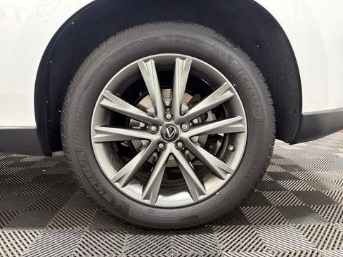 Used 2015 Lexus RX 350 F Sport w/ Navigation Package AWD/4WD image 34