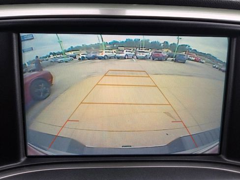 Used 2018 Chevrolet Silverado 1500 LTZ w/ Sport Package image 37