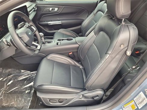 Used 2024 Ford Mustang GT Premium image 21