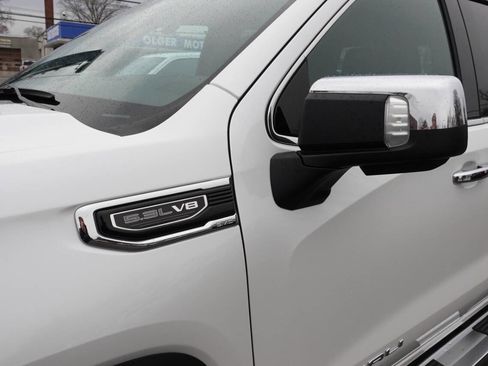 Used 2022 GMC Sierra 1500 Denali AWD/4WD image 8