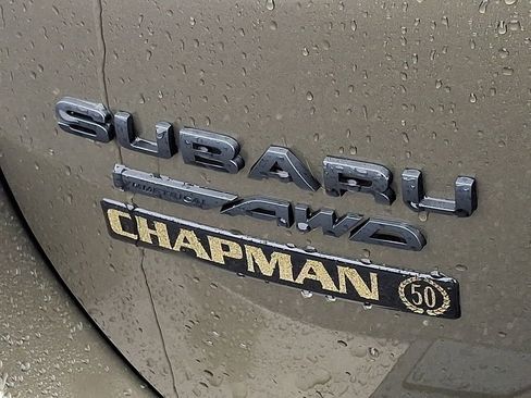 Used 2023 Subaru Forester Wilderness w/ Wilderness Package image 36