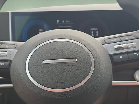 New 2026 Hyundai Tucson SE AWD/4WD image 11