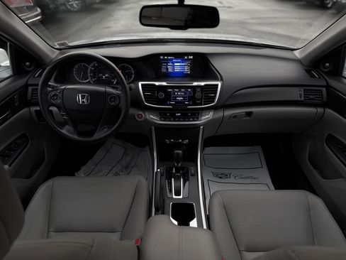 Used 2015 Honda Accord EX-L image 25