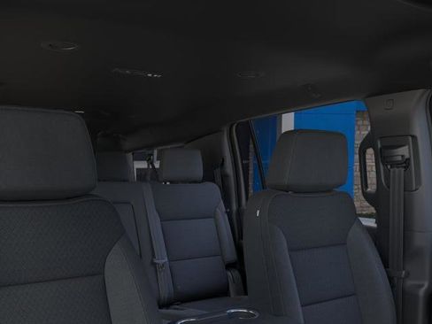 New 2026 Chevrolet Suburban LS image 50