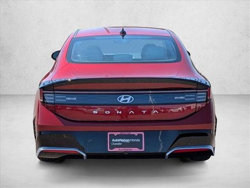 Used 2024 Hyundai Sonata SEL FWD image 6