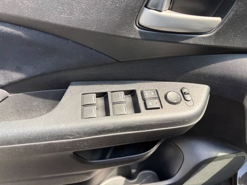 Used 2014 Honda CR-V EX image 17