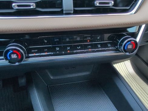 New 2026 Chevrolet Equinox ACTIV w/ Safety and Technology Package image 24