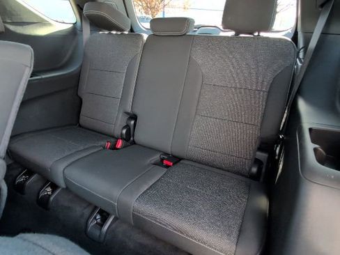 Certified 2024 Chevrolet Traverse LT w/ Trailering Package image 9