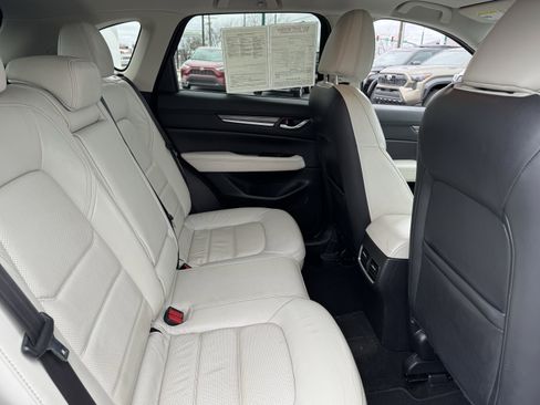 Used 2020 MAZDA CX-5 Grand Touring image 35
