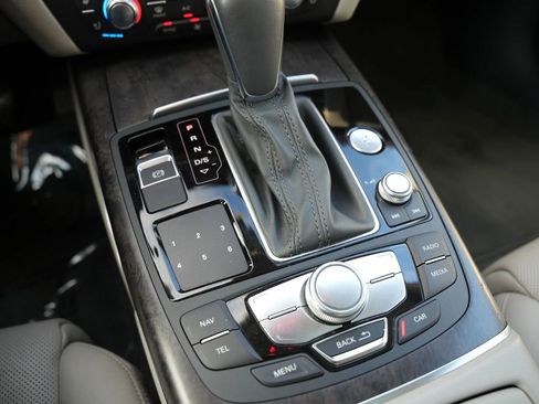 Used 2018 Audi A6 3.0T Prestige image 8