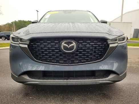 Used 2022 MAZDA CX-5 Carbon Edition image 19
