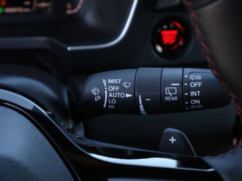 New 2026 Honda Pilot Black Edition image 34