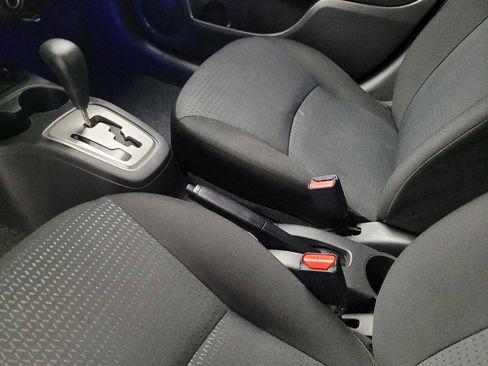 Used 2024 Mitsubishi Mirage G4 ES FWD image 26