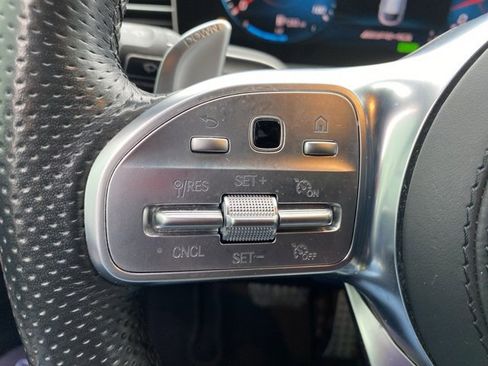 Used 2021 Mercedes-Benz GLE 53 AMG 4MATIC Coupe image 21