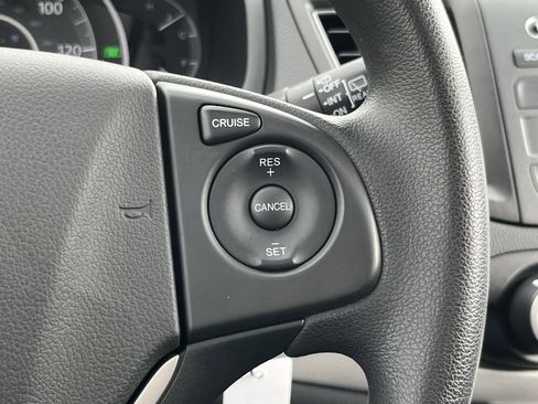 Used 2014 Honda CR-V EX image 24