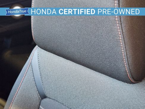 Used 2026 Honda CR-V Sport image 18