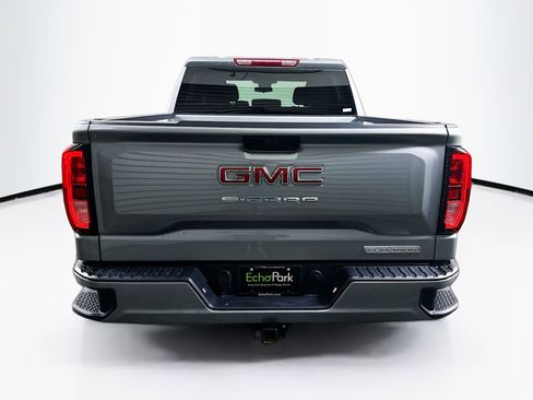 Used 2024 GMC Sierra 1500 Elevation image 7