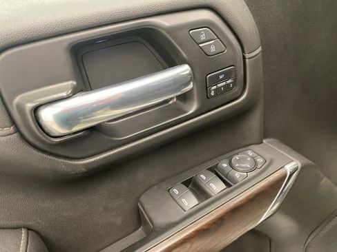 Used 2021 GMC Sierra 1500 SLT w/ SLT Premium Package image 24