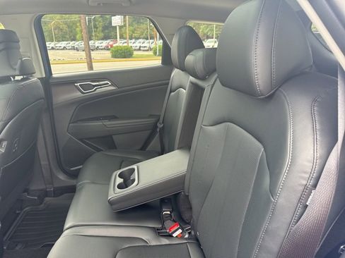 New 2026 Kia Sportage EX w/ EX Panorama Roof Package image 19