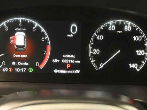 Certified 2023 Honda Pilot Sport image 21