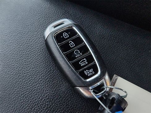 Used 2023 Hyundai Elantra N Line w/ Cargo Package image 30