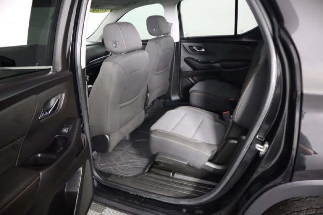 Used 2020 Chevrolet Traverse LT AWD/4WD image 54