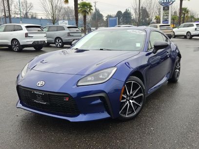 Used 2024 Toyota GR86