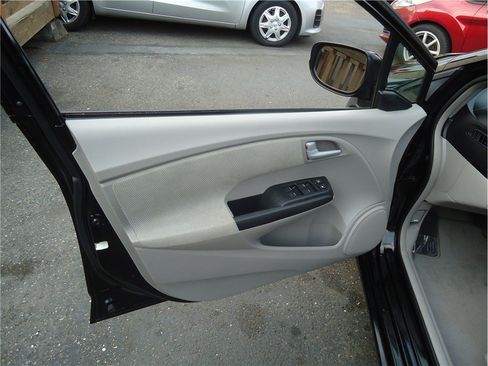 Used 2012 Honda Insight EX image 11
