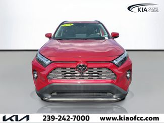 Used 2024 Toyota RAV4 Limited w/ Advanced Technology Package FWD video 2