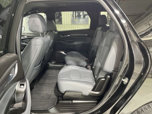 Used 2023 Buick Enclave Premium AWD/4WD image 12