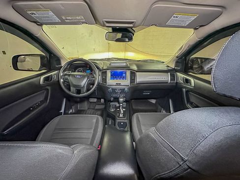 Certified 2022 Ford Ranger XL w/ Equipment Group 101A High image 29