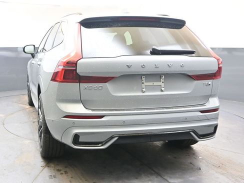 New 2026 Volvo XC60 T8 Ultra w/ Protection Package Premier image 4