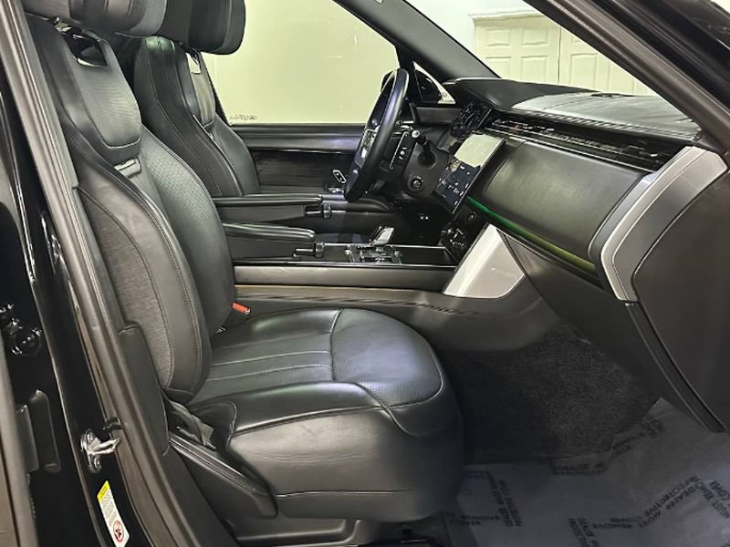 Used 2023 Land Rover Range Rover SV AWD/4WD image 20
