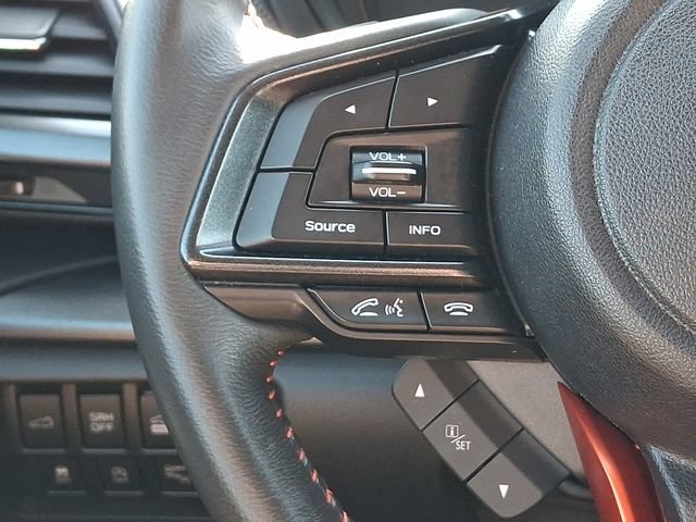 Certified 2024 Subaru Forester Sport AWD/4WD image 23