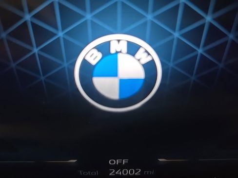 Used 2025 BMW X5 xDrive40i image 20