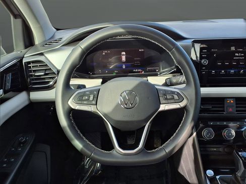 New 2026 Volkswagen Taos S image 17