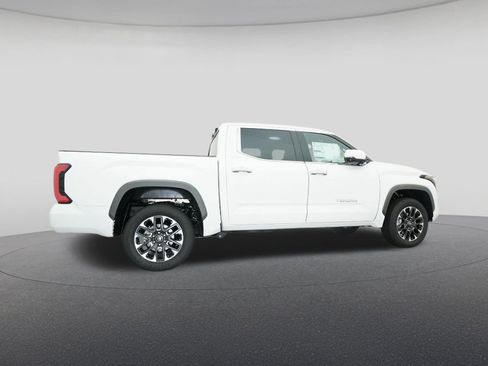 New 2026 Toyota Tundra Limited image 26