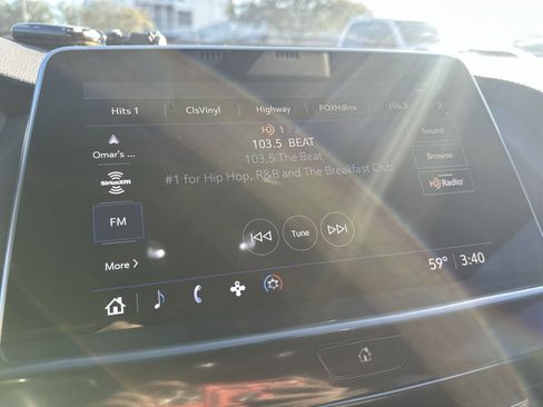 Used 2023 Cadillac CT5 Luxury image 20