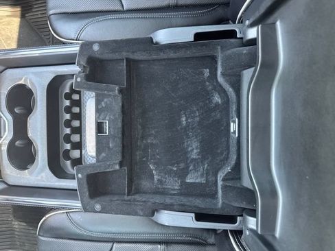Used 2024 RAM 2500 Rebel w/ Level 2 Equipment Group AWD/4WD image 34