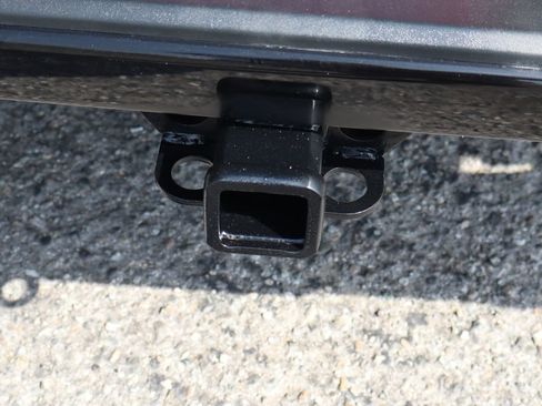 Used 2019 Chevrolet Silverado 1500 LT Trail Boss image 51