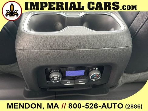 New 2026 Chevrolet Traverse RS w/ LPO, Floor Liner Package image 21