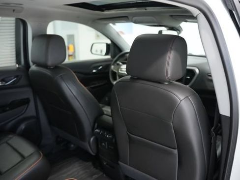 Used 2023 GMC Acadia AT4 w/ GMC Pro Grade Package AWD/4WD image 22
