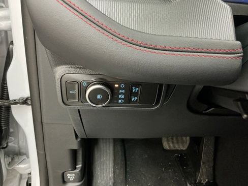 New 2026 Ford Explorer ST-Line w/ ST-Line Street Pack image 23