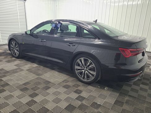Used 2020 Audi A6 2.0T Premium Plus w/ Premium Plus Package AWD/4WD image 9