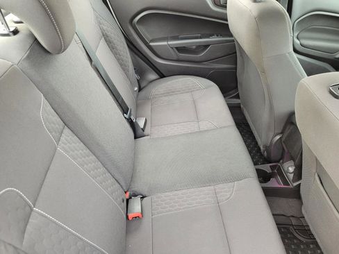 Used 2019 Ford Fiesta SE w/ Equipment Group 201A FWD image 13