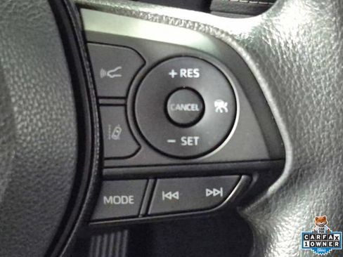 Certified 2020 Toyota RAV4 LE w/ All Weather Liner Package FWD image 13