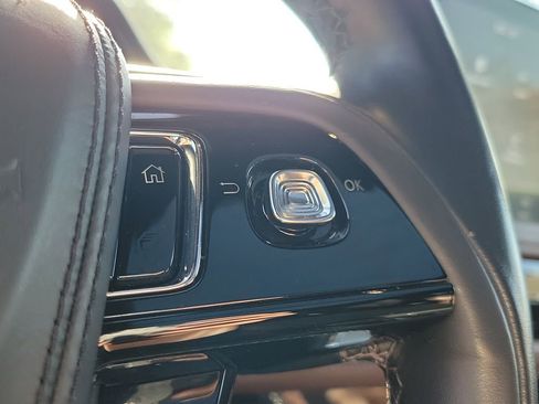 Certified 2022 Lincoln Aviator Reserve w/ Equipment Group 201A RWD image 27